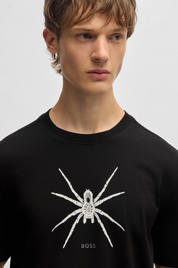 ΜΠΛΟΥΖΑ - 001 ΜΑΥΡΟ